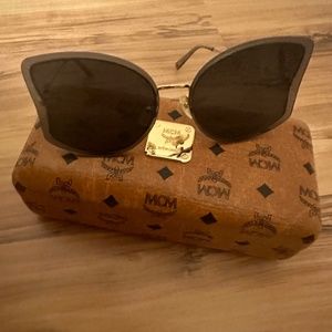 MCM Sunglasses